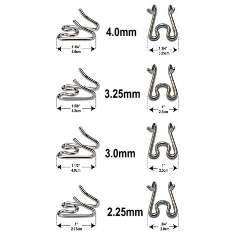 herm sprenger prong sizes